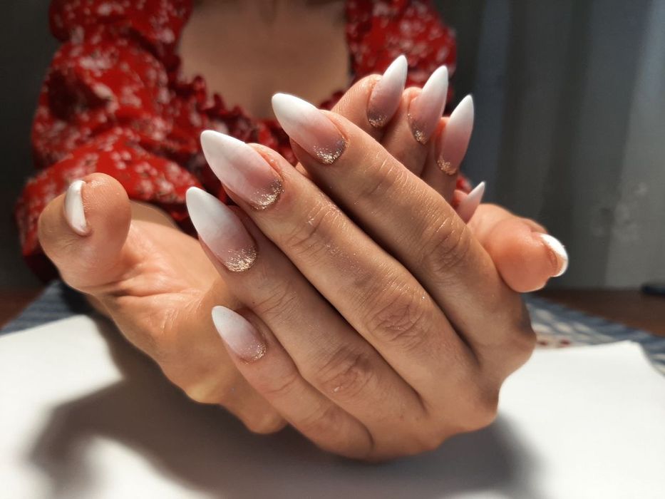 Манікюр Київ Автозаводська 17