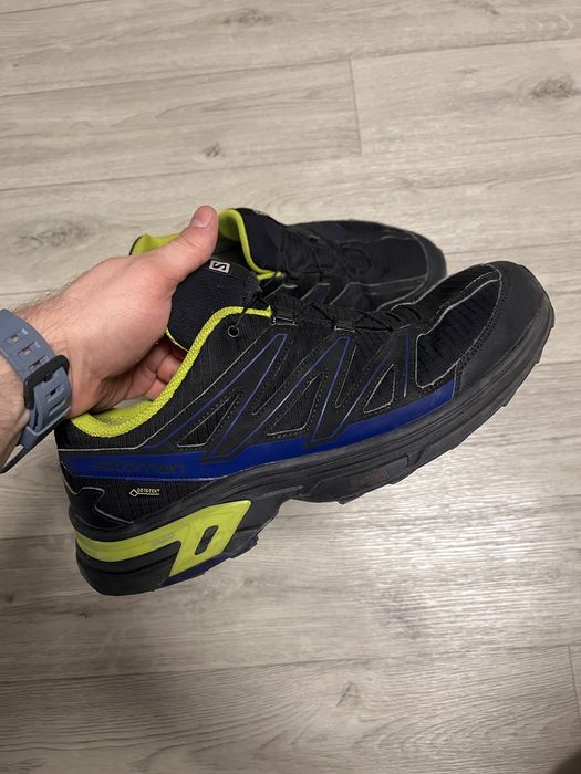 Кросівки Salomon Wings Access 2 GTX