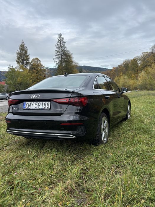 Sprzedam Audi A3