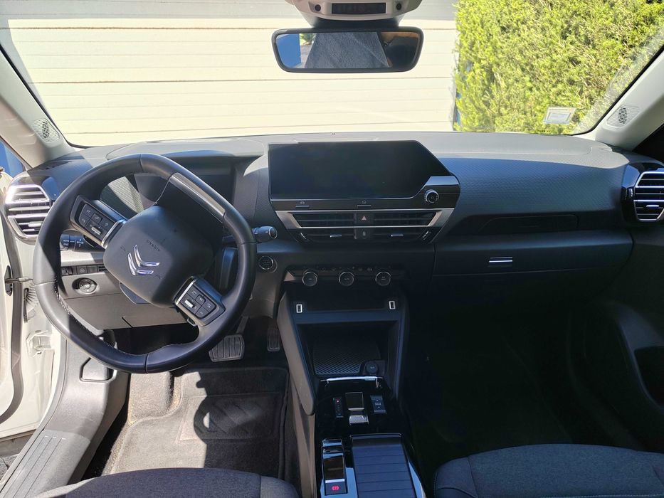 Citroen C4 1.2 Shine automatic