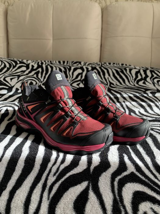 Salomon X Ultra 3 Gtx