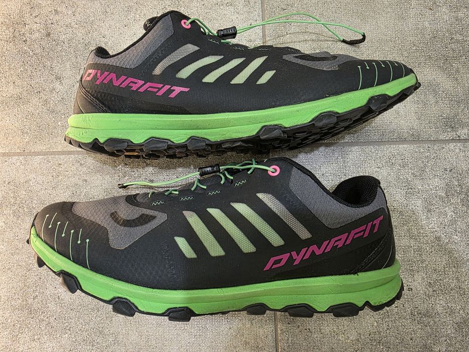 Dynafit Trail / Alpine Trail – buty biegowe  rozm. 46