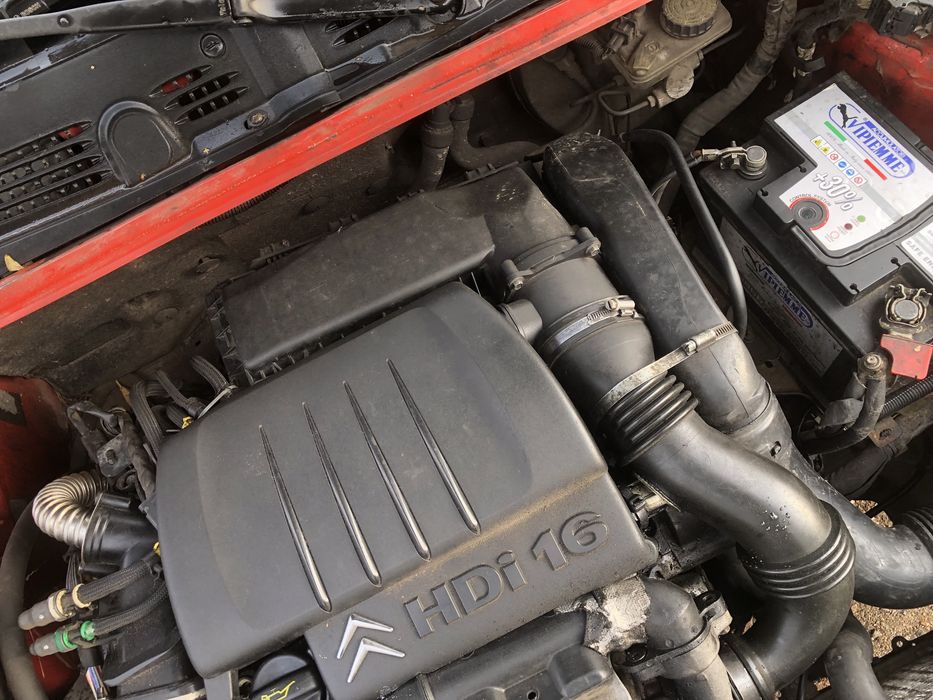 Сітроєн берлінго