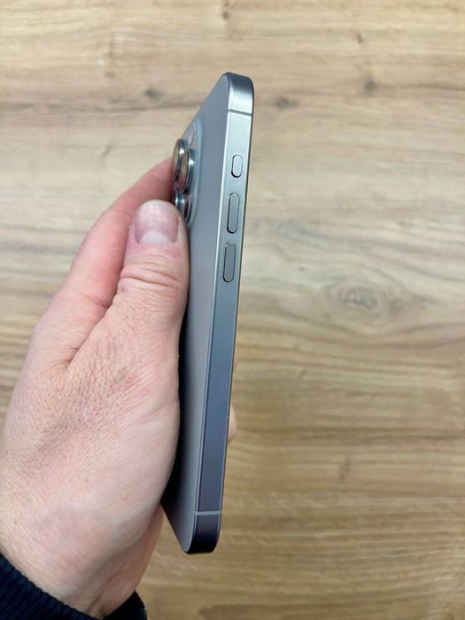 iPhone 13 Pro Max 15 Pro 128gb стан нового Neverlock