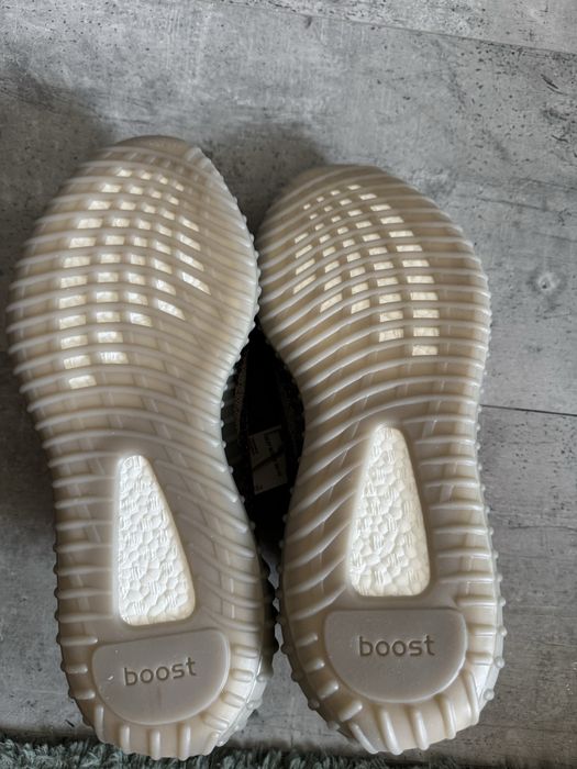 Yeezy Beluga Reflective rozmiar 44 2/3