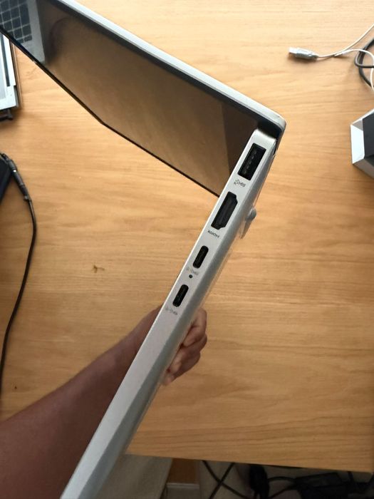 Laptop portatil HP