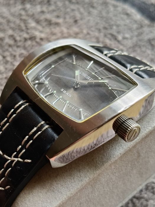 Diesel годинник Оригінал Вінтаж Бохо Кантрі