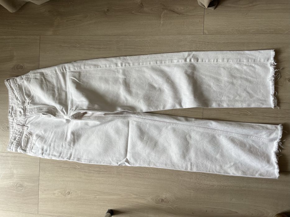 Джинси жіночі H&M 32