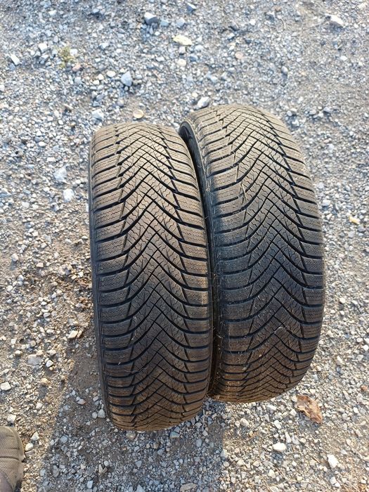 Opony zimowe Imperial 155/65/13 2 szt 22/23 rok