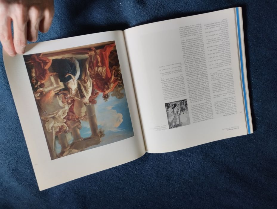 Weneccy. Malarstwo weneckie 17 i 18 wieku ze zbiorów czeskich.