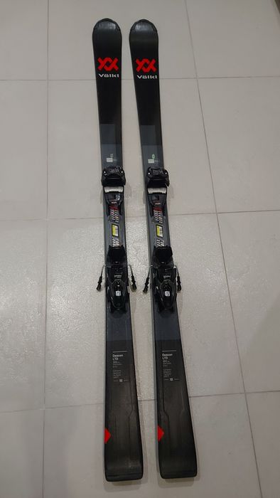 Volkl Deacon Ltd dł.179 cm