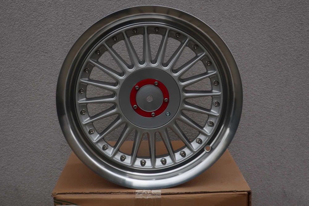ALU FELGI 16 5x112 8j rant audi a4 a6 vw passat sharan skoda superb 1