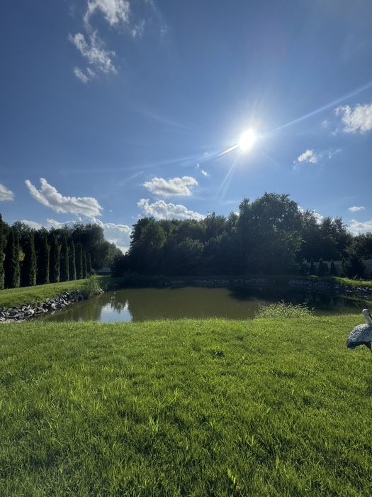 Продаж затишного будинку в м.Луцьк