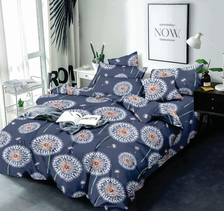 Постільна білизна Бязь Голд Люкс