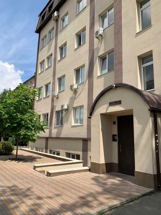 ХОЗЯИН квартира Пер. Червиновский 5А, Оболонь (Приорка), Киев