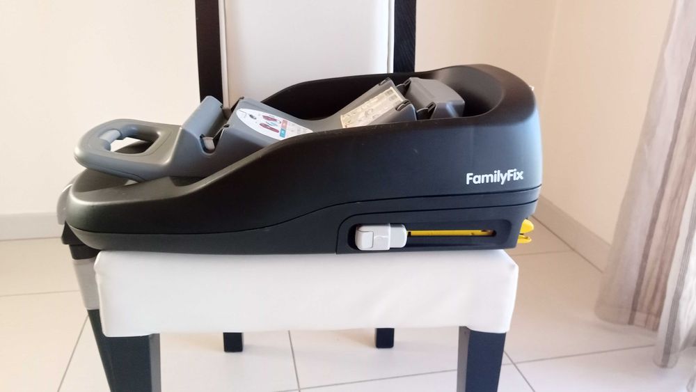 Base isofix bebe Confort