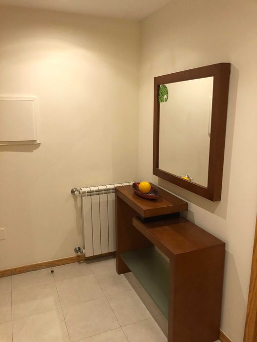Apartamento T1 em Santa Marinha