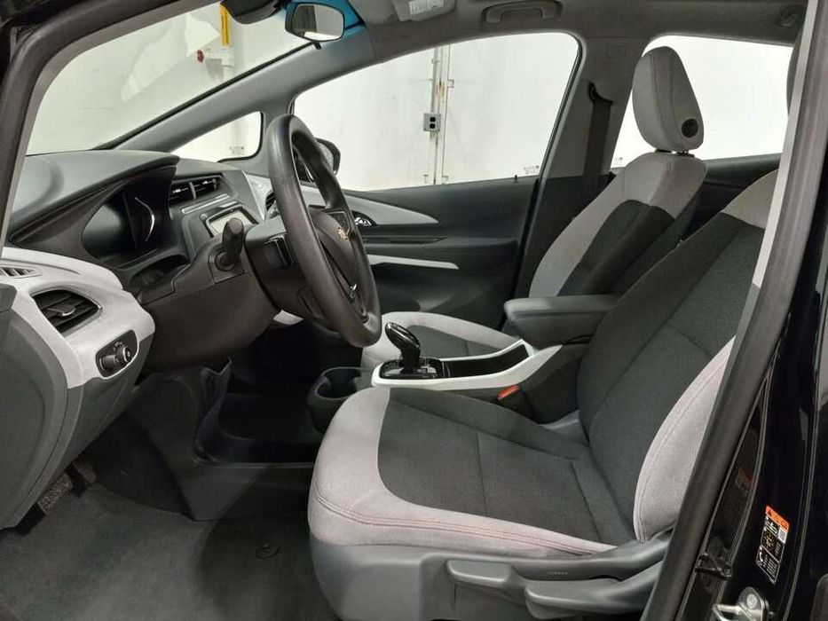 2018 Chevrolet Bolt EV