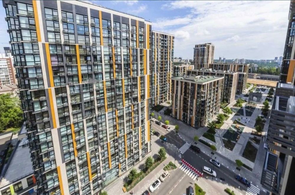 3-кімнатна квартира за адресою вул. Предславинська (площа 104 м²) - Atlanta.ua - фото 20