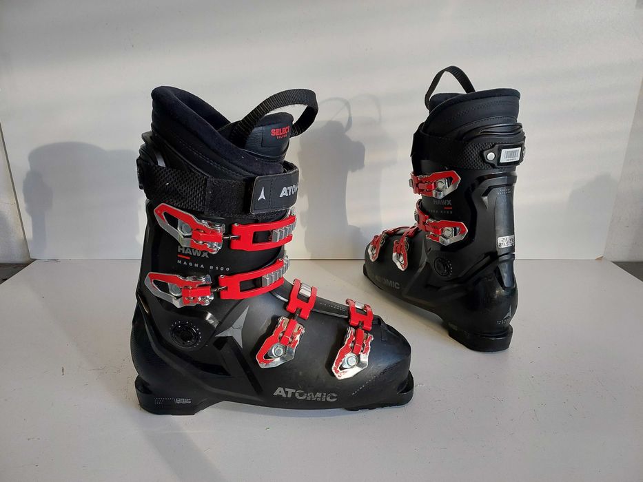 Buty narciarskie Atomic Hawx Magna R 100  Eu.45 , 29 cm (6)