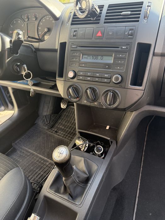 Volkswagen Polo 2008