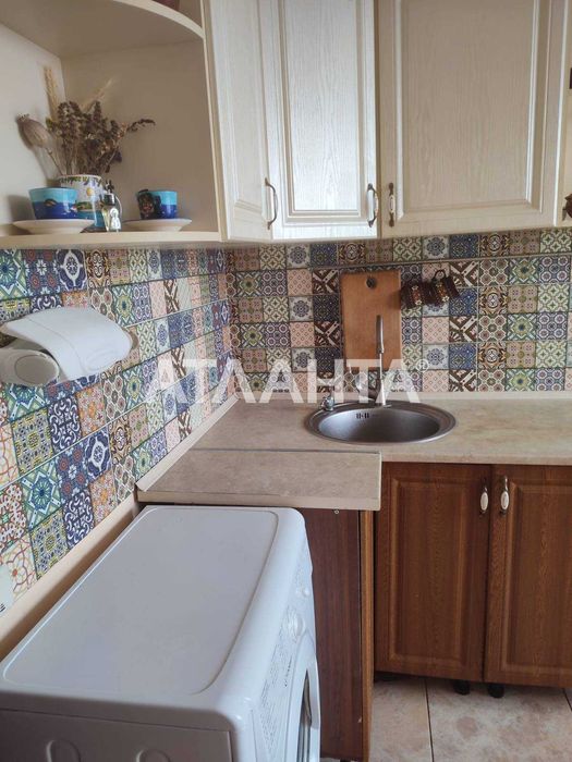 Apartment in Odesa - View 2