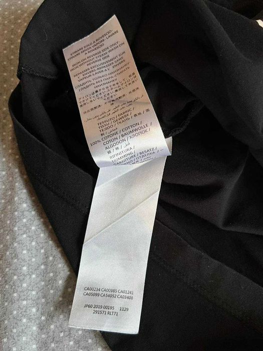 Футболка Alexander Mcqueen