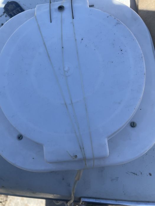 Вентелятор вытяжка