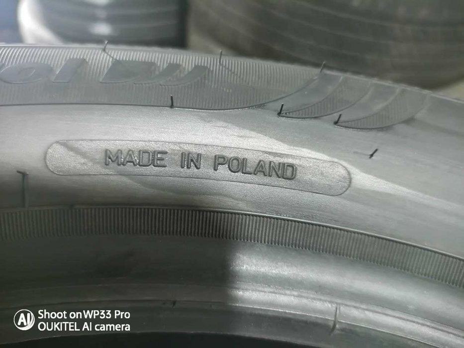 *Шини Fulda 215/55R17. 2шт. Всесизонка 2025р (0735)