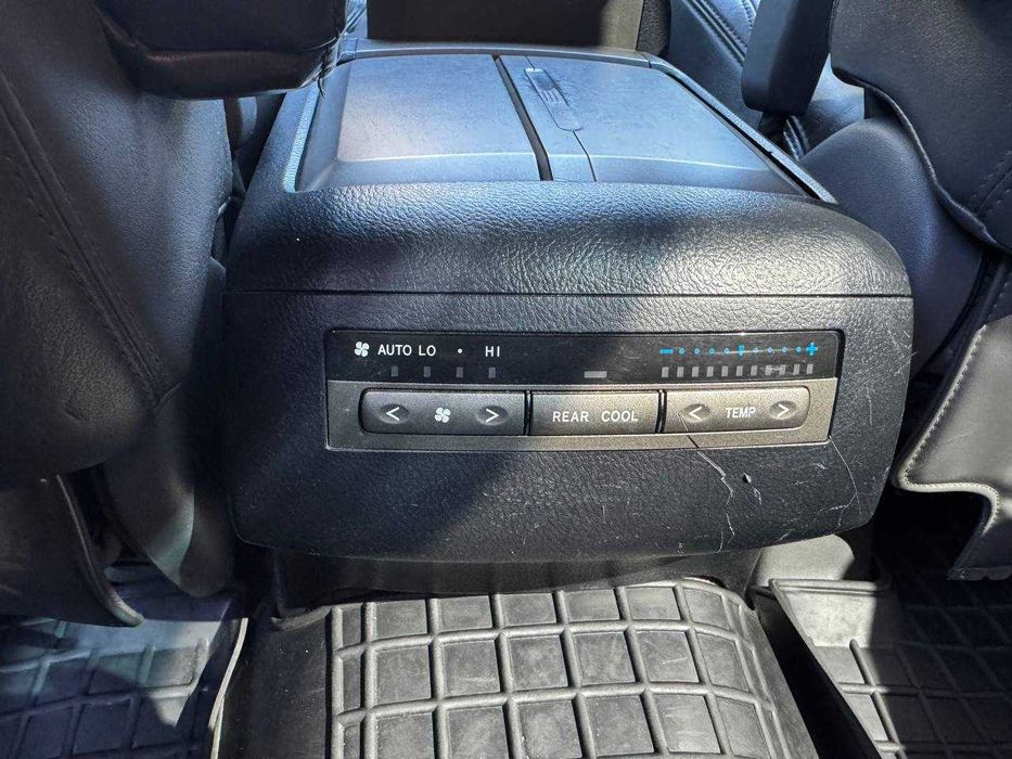 Lexus GX 470 2007рік 4.7 Газ/Бензин Автомат