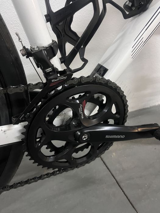 Scott speedster 50 disc NOVA