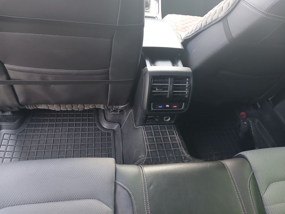 Volkswagen Passat B8