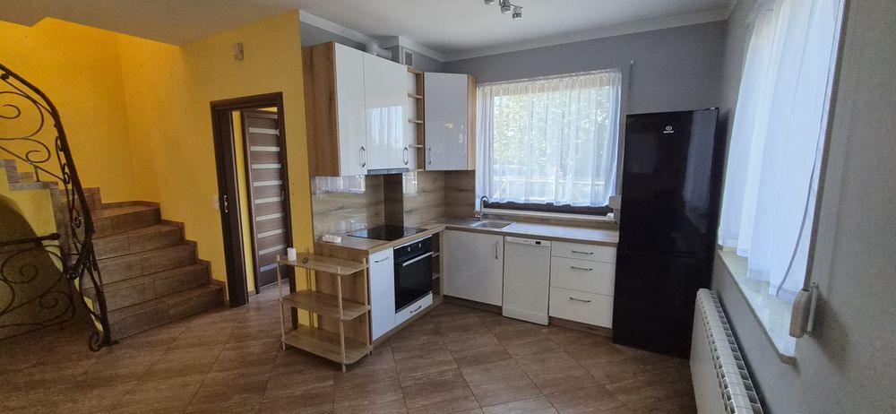 Dom – Gniezno, Pustachowa-Kokoszki - Widok 2