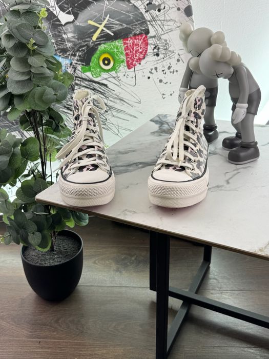 Кросівки Converse All Star 39 розмір Е14890