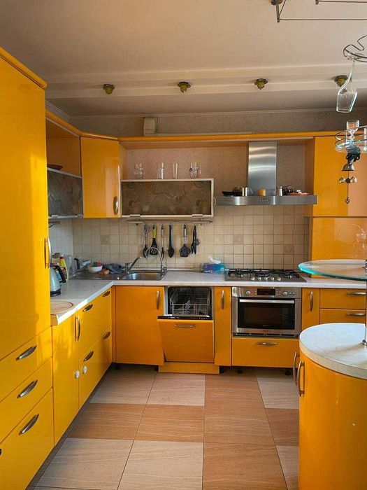 3-комнатная квартира по адресу Куликово поле пл. (площадь 104 м²) - Atlanta.ua - фото 10