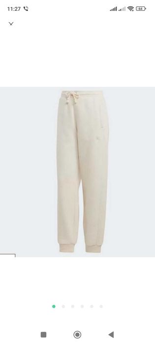 Джогери жіночі Adidas