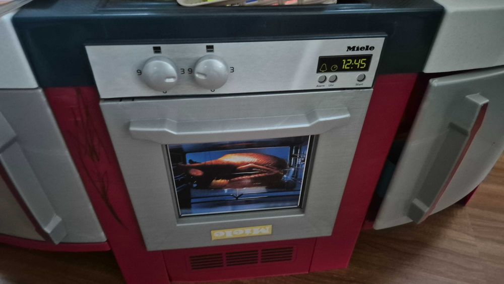 Cozinha brincar de criança - Grande