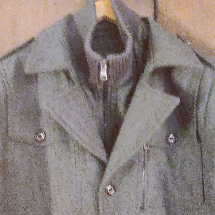 Kurtka męska w stylu Smart casual