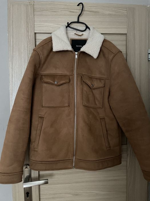 Kurtka bershka rozmiar M