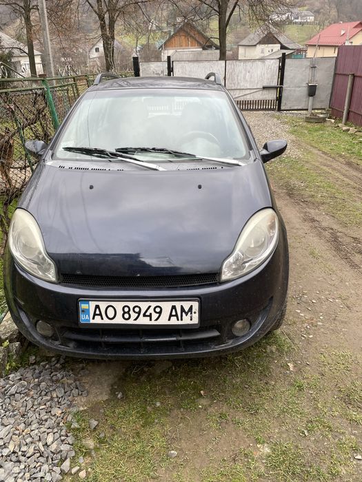 Продам Чері кімо