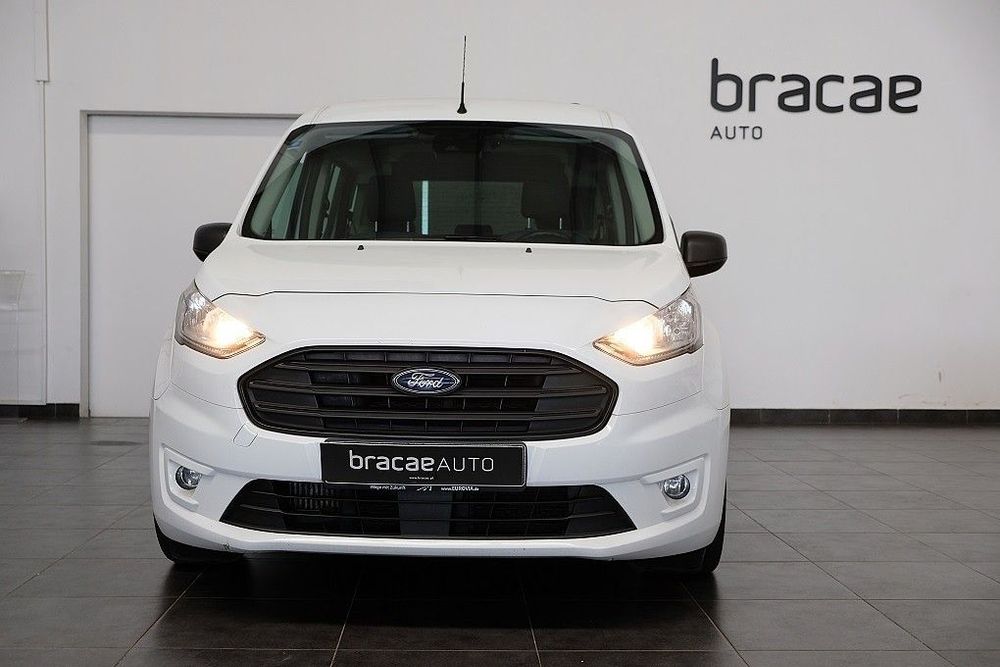 Ford Transit Connect 240 L2 LKW Trend