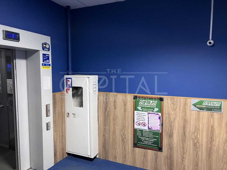 Продаж приміщення, ТЦ Корал, Деснянський р-н