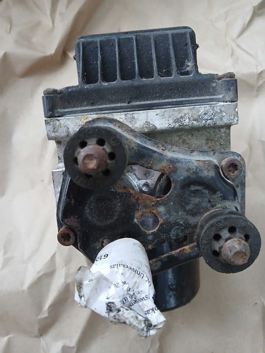 Bomba Módulo ABS VW Passat B6 2.0 TDI Original 3C0614109