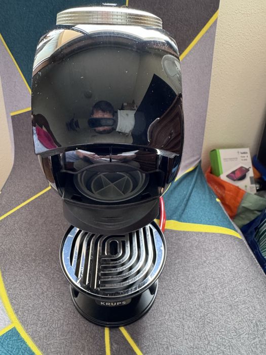 Dolce Gusto Genio S Plus