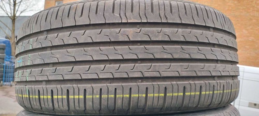 Continental EcoContact6 225 45 18(Літо)Склад Дружківська 12