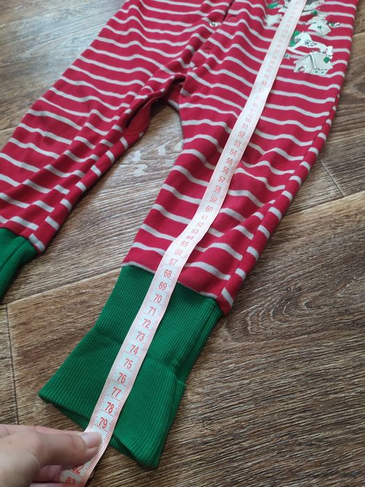 Чоловічок, ромпер, на 2-3 рочки 98,