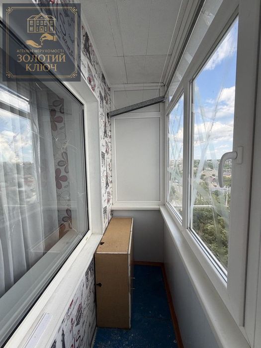 Продам 1 кімнатну на Бєляева