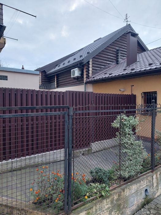 Продаж будинок ЦЕНТР МІСТА вул. Підвалля, м. Дрогобич