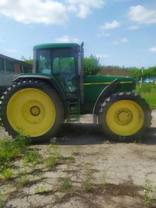 Трактор 6910, в чудовому стані