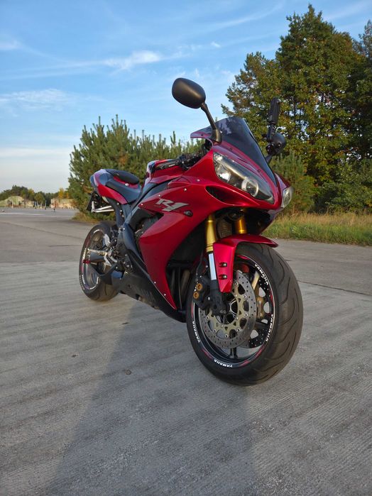 Yamaha